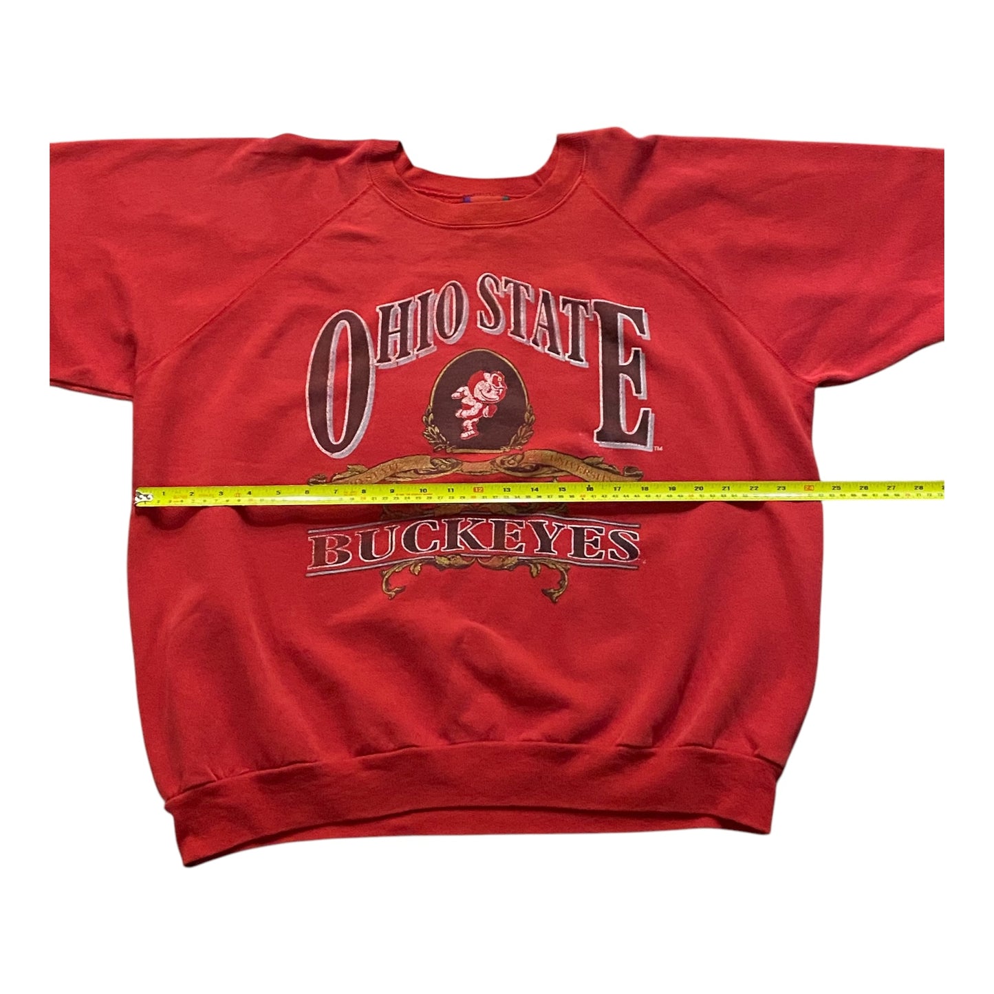 Ohio State Buckeyes Hometown Southern Sweats