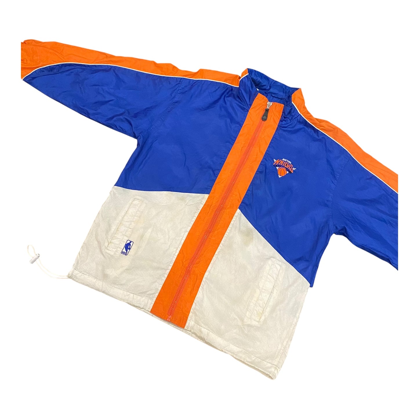 New York Knicks Starter Jacket