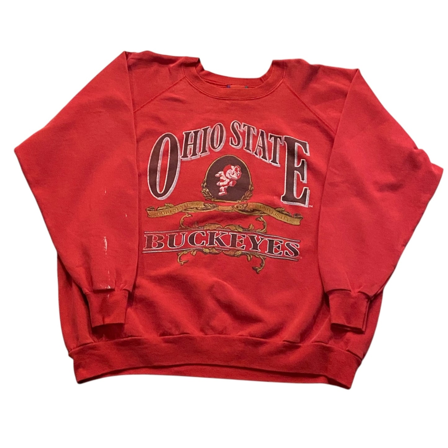 Ohio State Buckeyes Hometown Southern Sweats