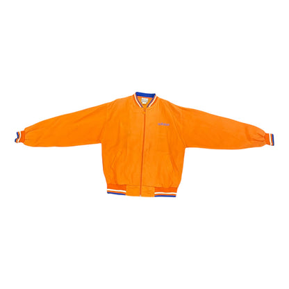 Vintage Adidas Trefoil Windbreaker Jacket