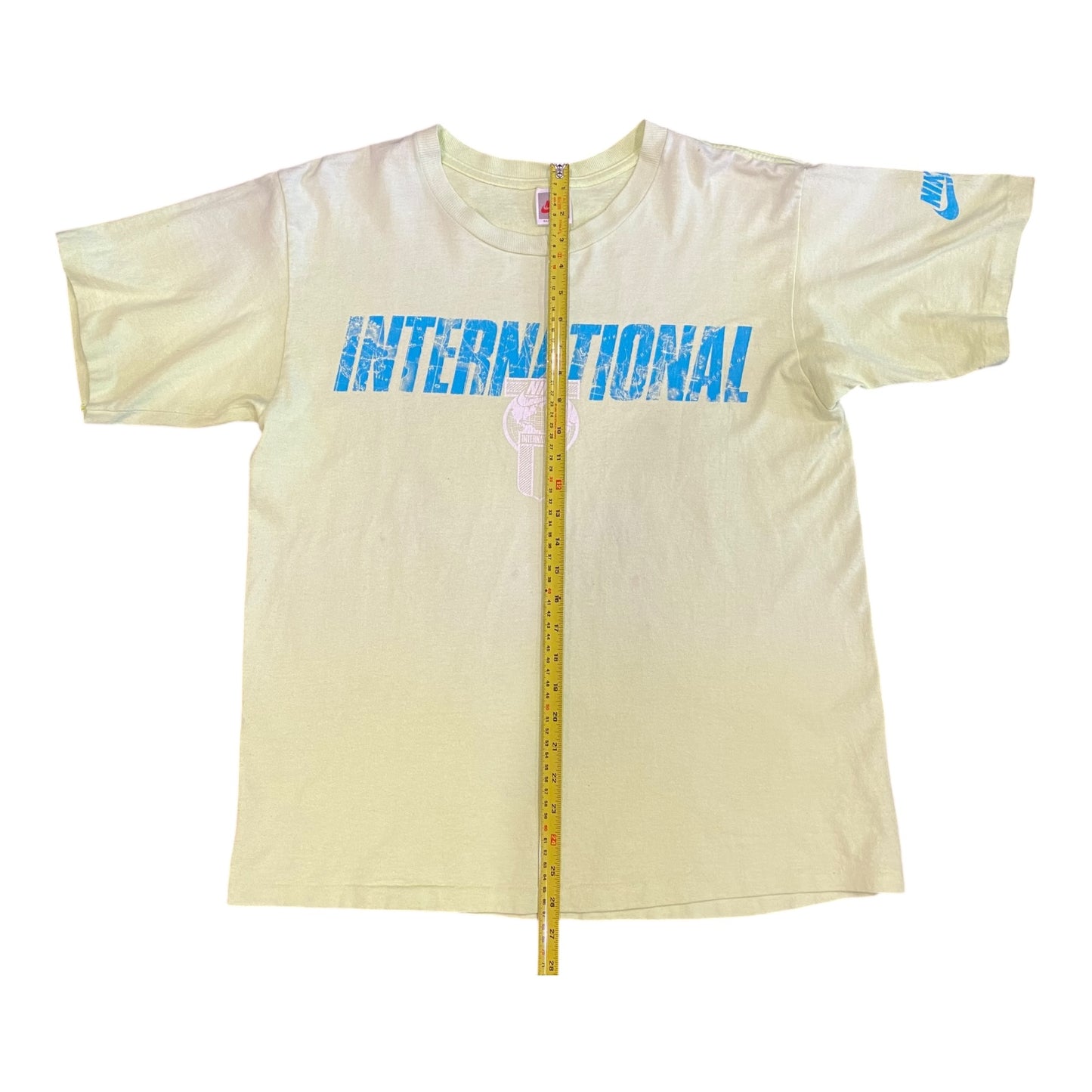 90s Nike International T Shirt