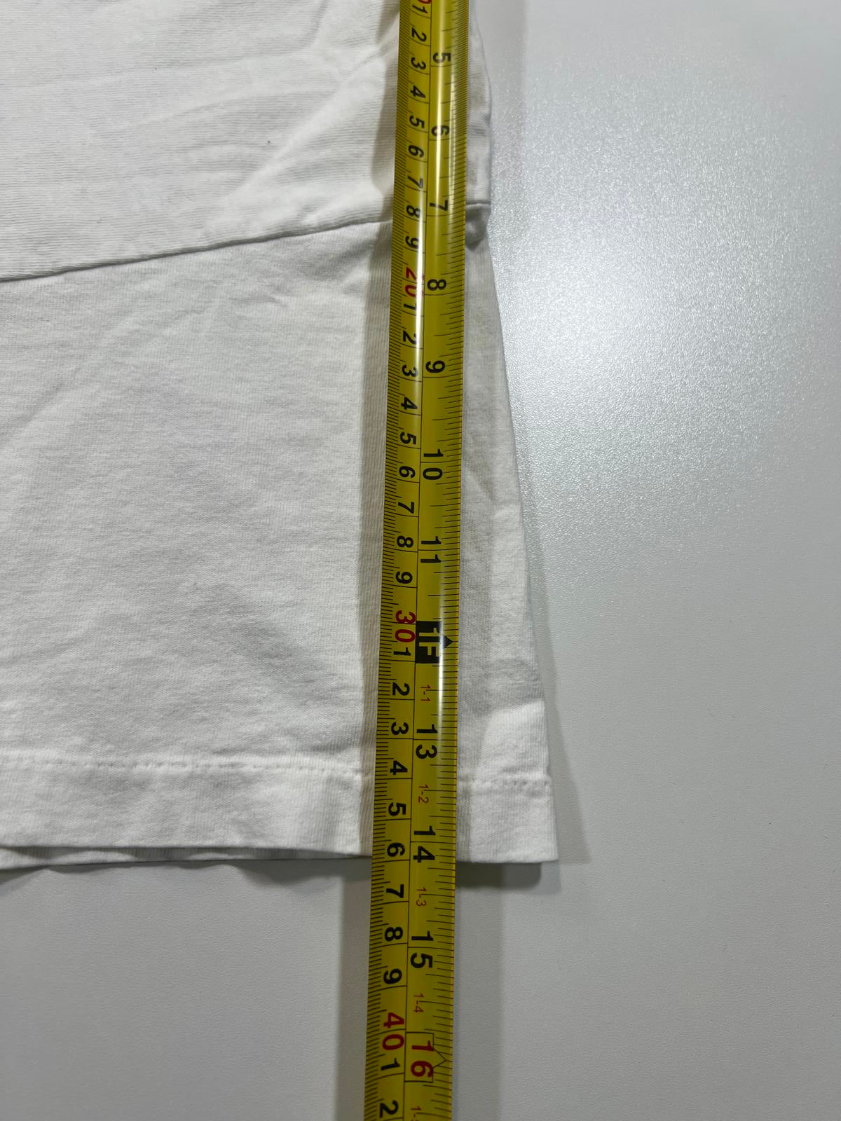 Hard Rock Cafe Orlando White T-Shirt