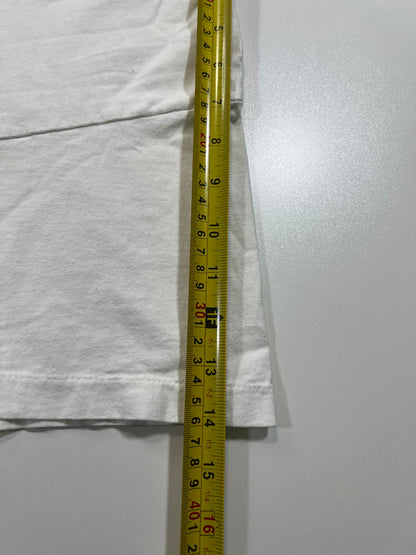 Hard Rock Cafe Orlando White T-Shirt