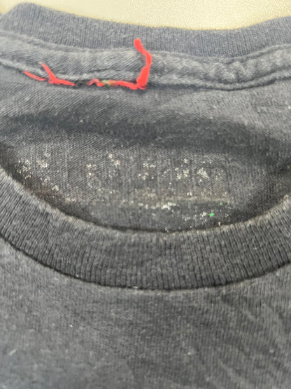 Retro Bob Marley One Love Graphic T-Shirt