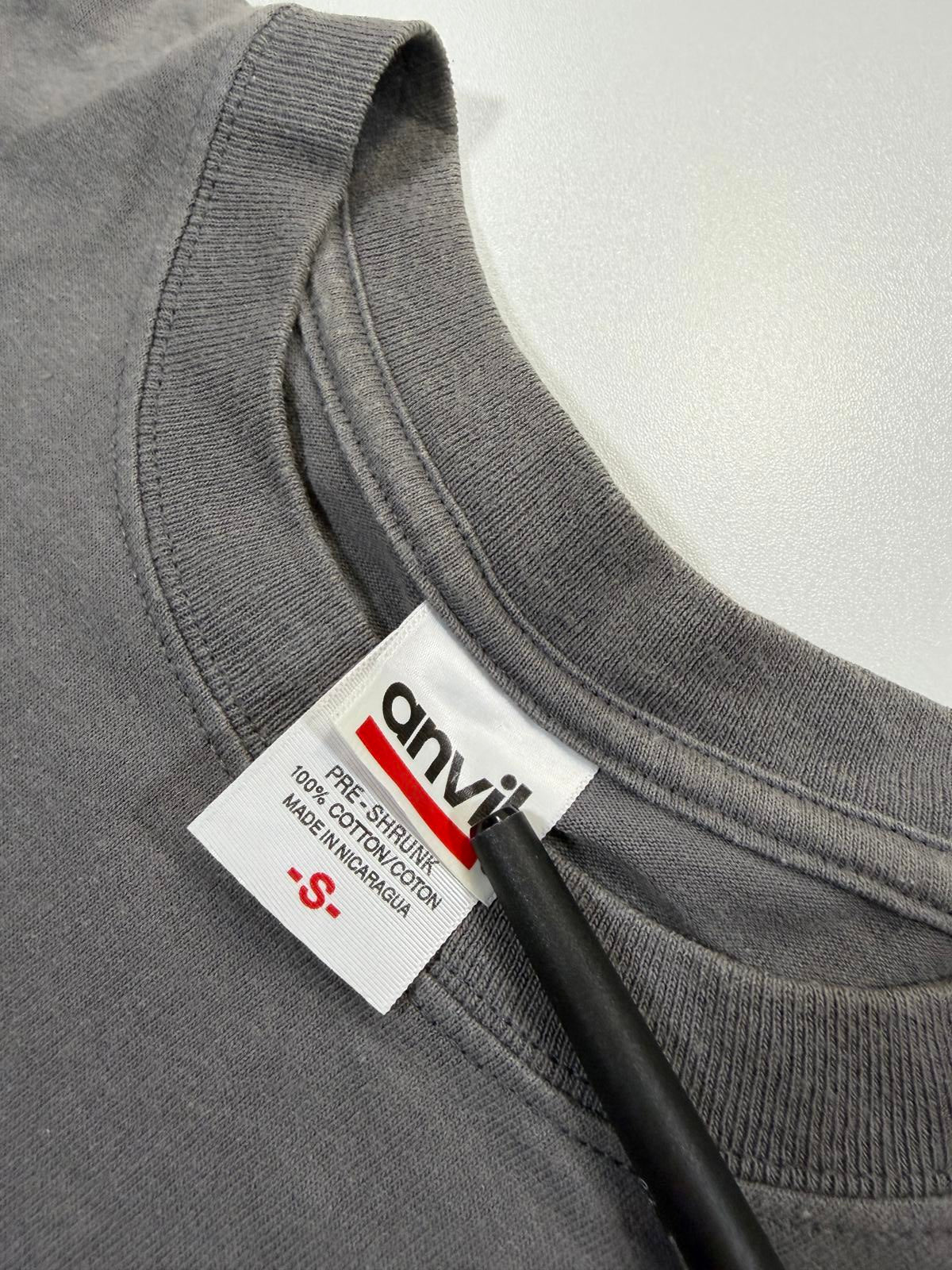 Vintage Michael Bublé Call Me Irresponsible Graphic T-Shirt