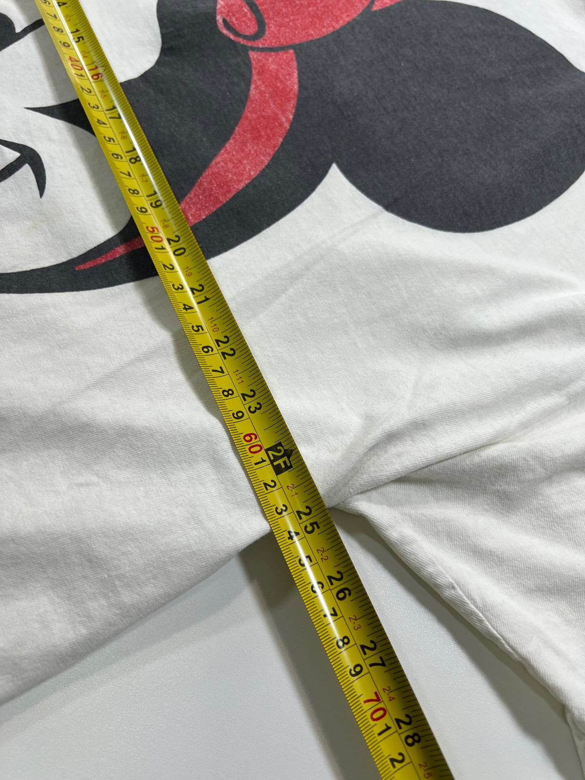 Vintage Minnie Mouse Graphic T-Shirt