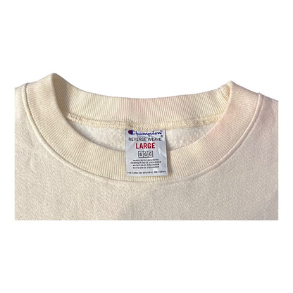 Champion Reverse Weave Sweatshirt Crewneck