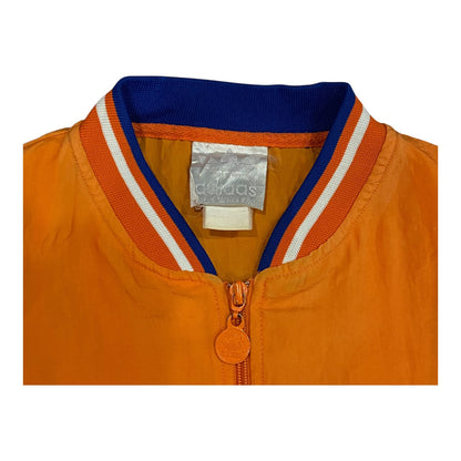 Vintage Adidas Trefoil Windbreaker Jacket