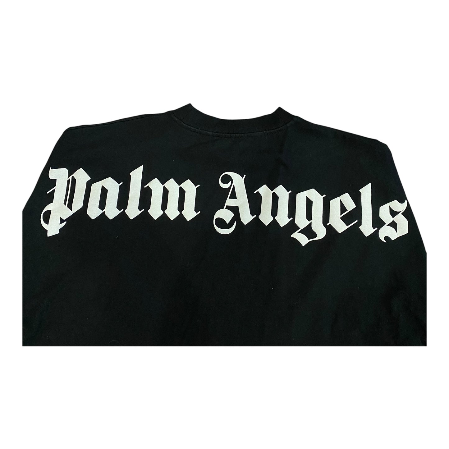 PALM ANGELS SWEATSHIRT