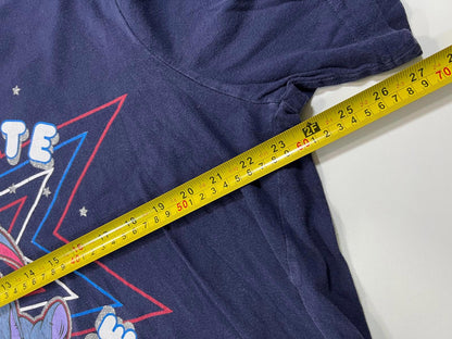 Disney Eeyore Red, White & Oh So Blue T-Shirt - Women's 1X