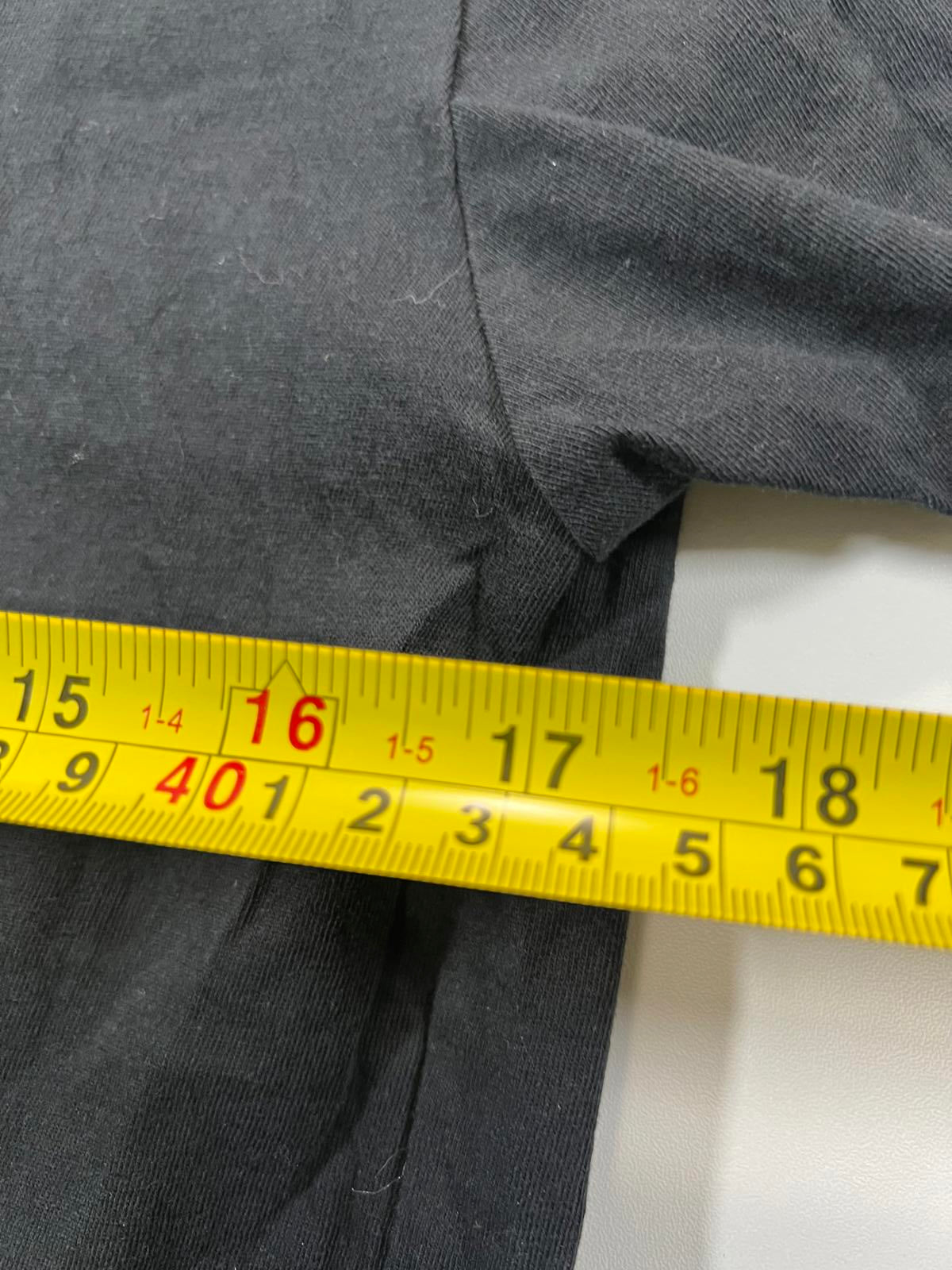 Fairy Tail Anime Graphic T-Shirt Small Black Cotton