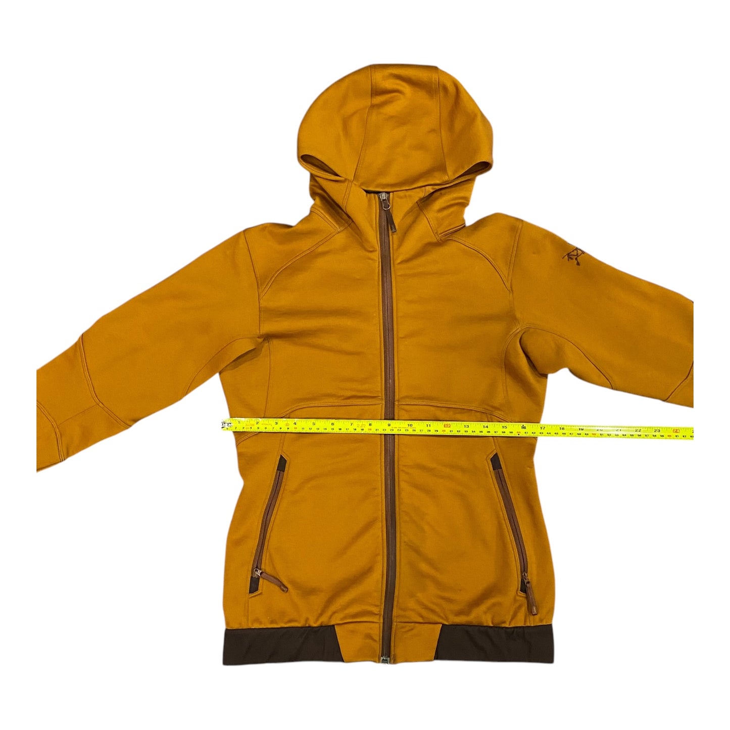 Arc’teryx Zip up jacket Women’s