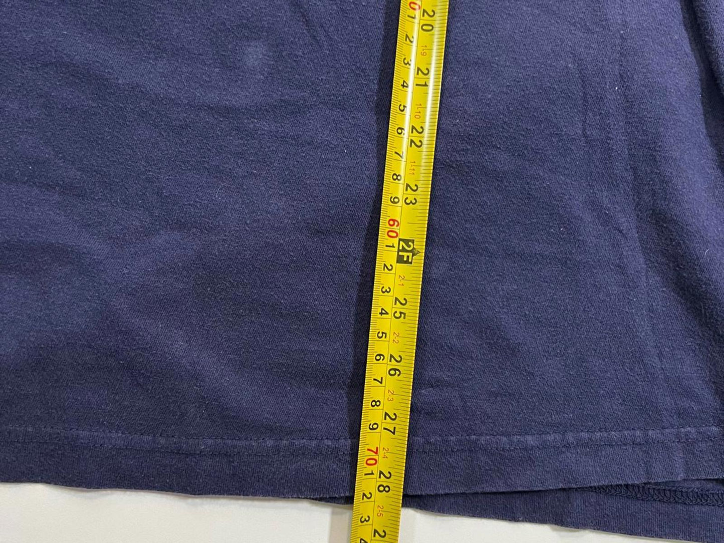 Disney Eeyore Red, White & Oh So Blue T-Shirt - Women's 1X