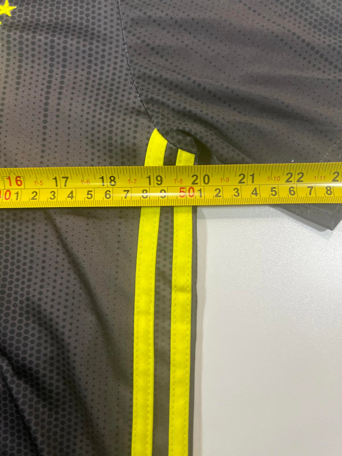 Adidas Juventus Soccer Jersey ClimaCool Size Small