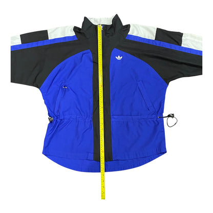 Vintage ADIDAS Track Jacket Two Tone