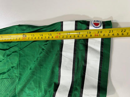Champion Men's Green Athletic Jersey Size 52