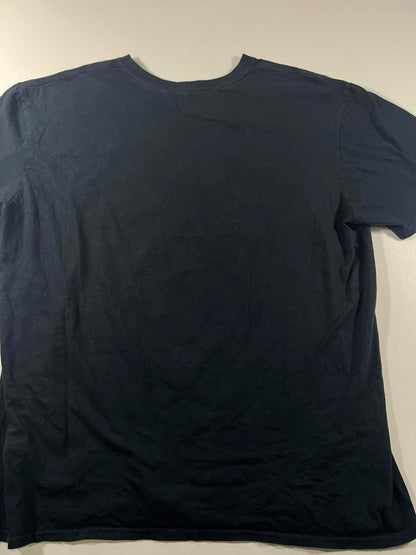 Marvel XL Punisher Real Tree camo Black Graphic T-Shirt