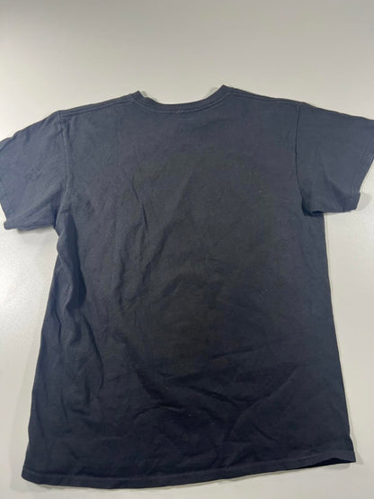 My Hero Academia Hawks Wing Hero Graphic T-Shirt Medium