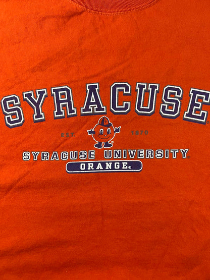 Syracuse University Orange T-Shirt