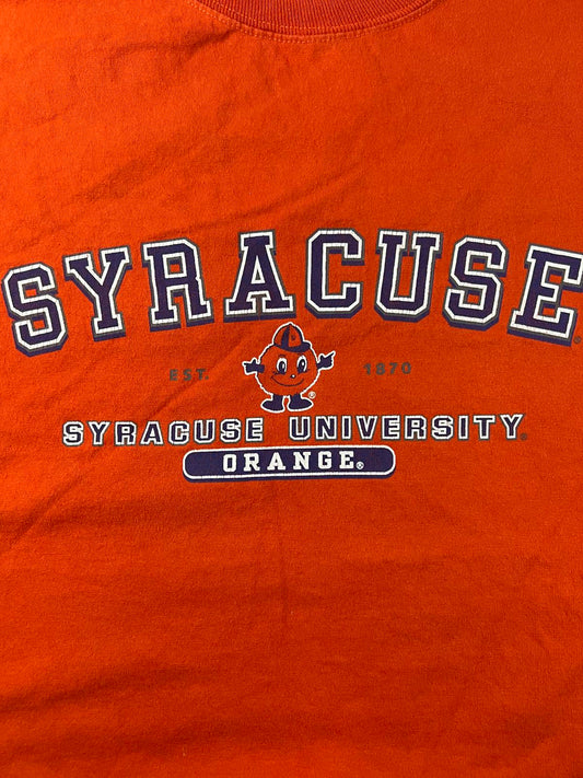 Syracuse University Orange T-Shirt