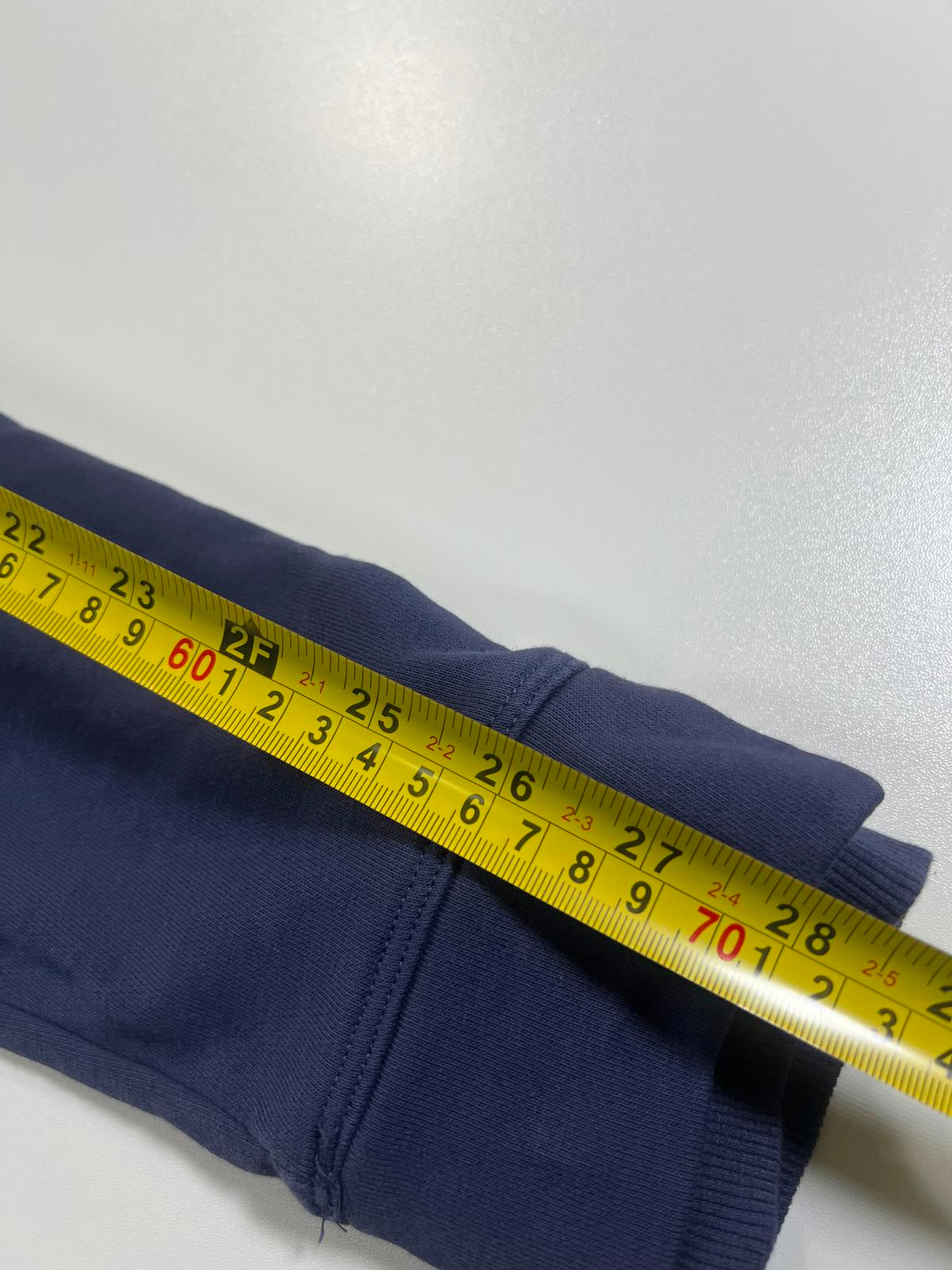 DKNY Sport Purple Crewneck Sweatshirt