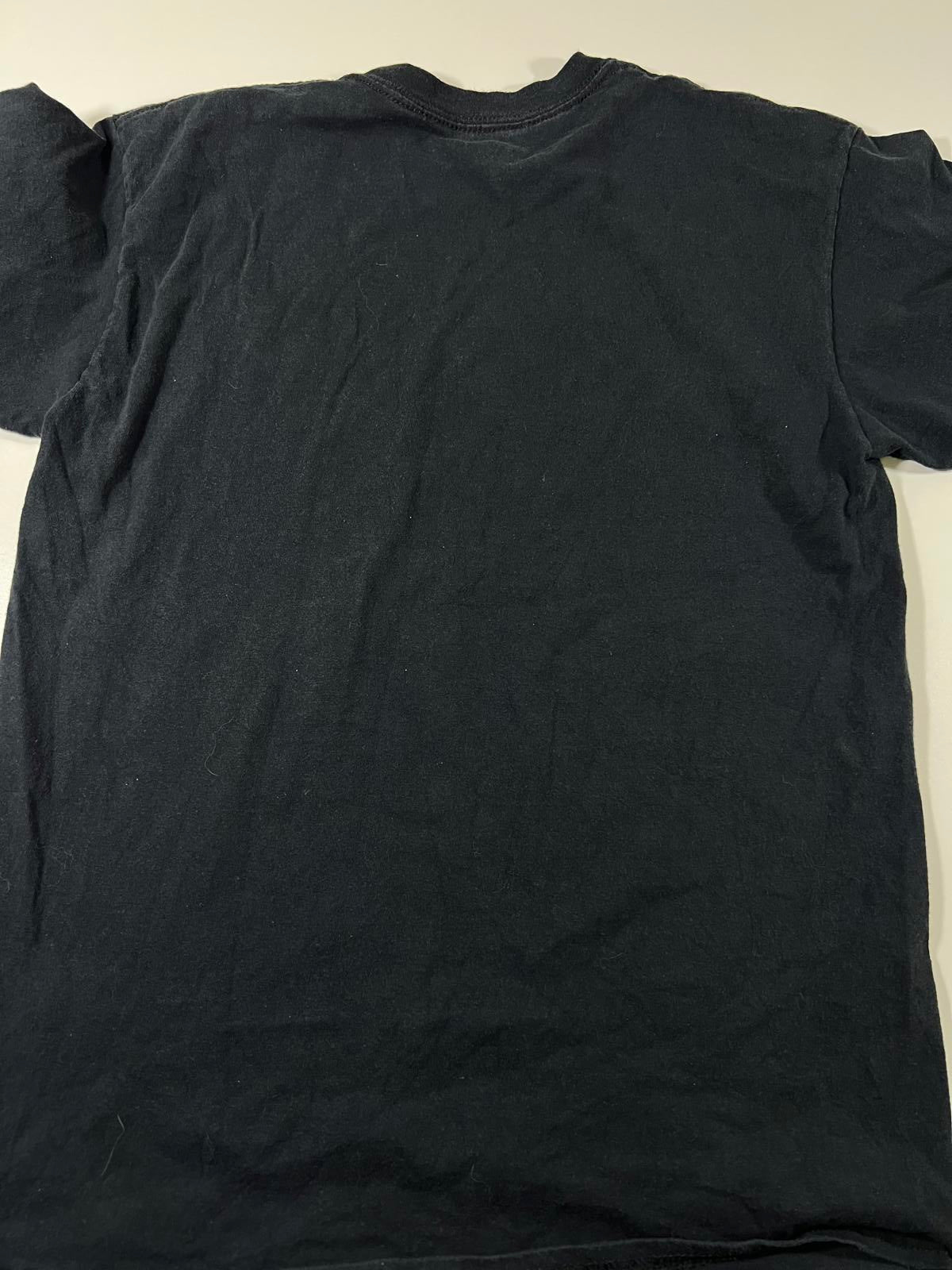 Attack on Titan Season 2 Graphic T-Shirt - Men's Medium