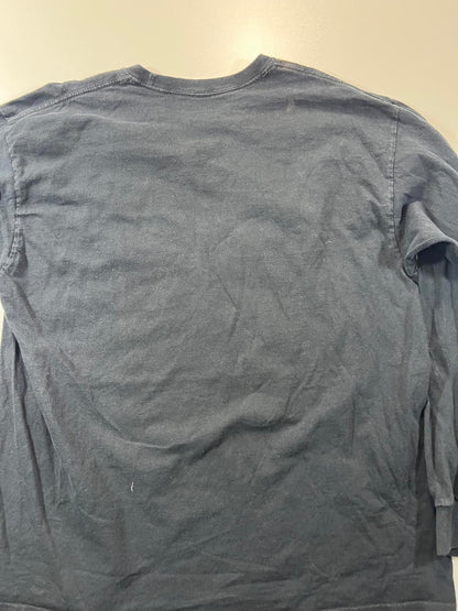 Naruto Hinata Anime Graphic Long Sleeve T-Shirt