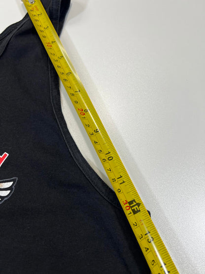 Harley-Davidson House Bash 2000 Black Tank Top