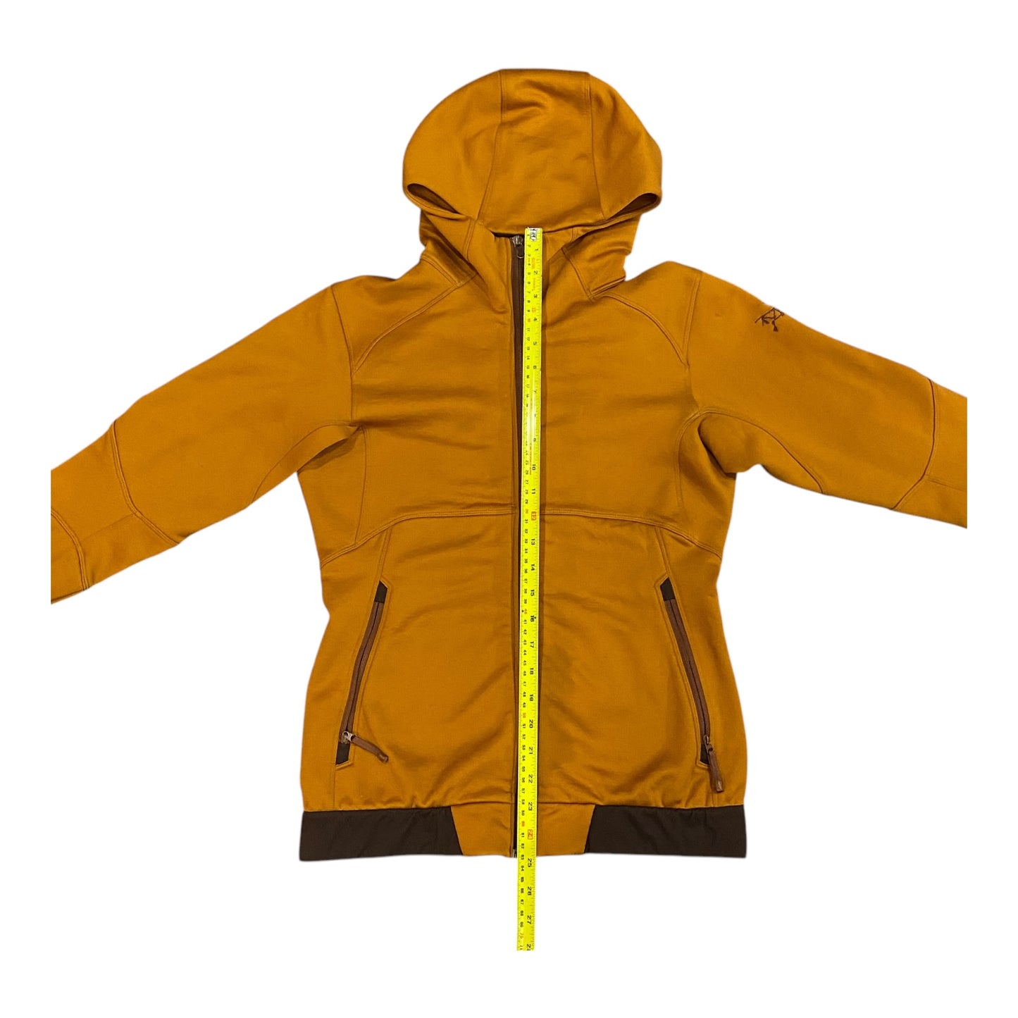 Arc’teryx Zip up jacket Women’s