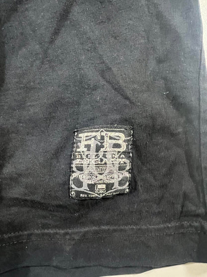 FUBU 1992 Legacy Graphic T-Shirt Black Menswear