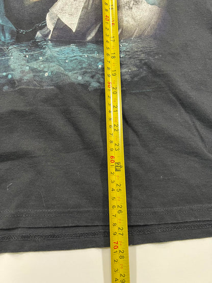 Kenny Chesney Graphic T-Shirt