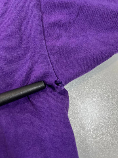 Vintage Walt Disney World Eeyore Purple T-Shirt