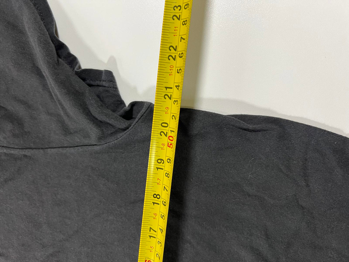 Retro KISS Destroyer Graphic T-Shirt