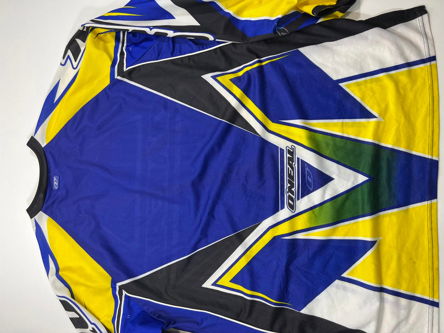 O'Neal Hardwear Cycling Jersey