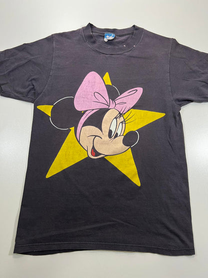 Vintage Minnie Mouse Graphic T-Shirt