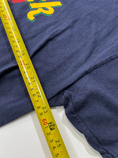 Hard Rock Cafe St. Thomas Graphic T-Shirt XL