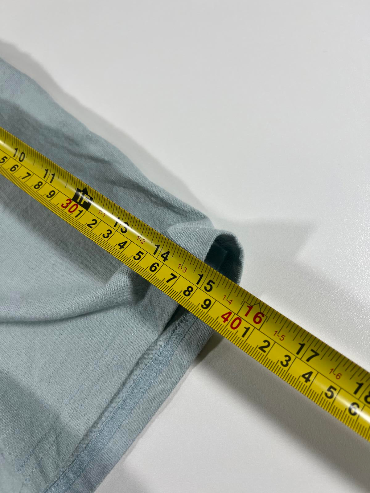 Carhartt Men's Loose Fit T-Shirt XXL Light Blue