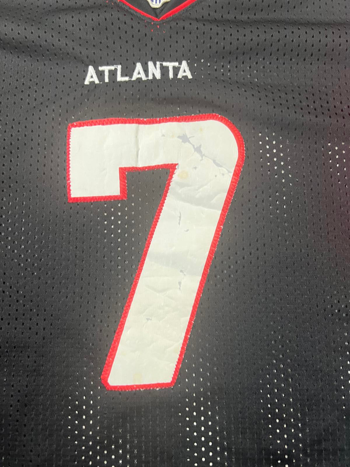 Atlanta Football Jersey #7
