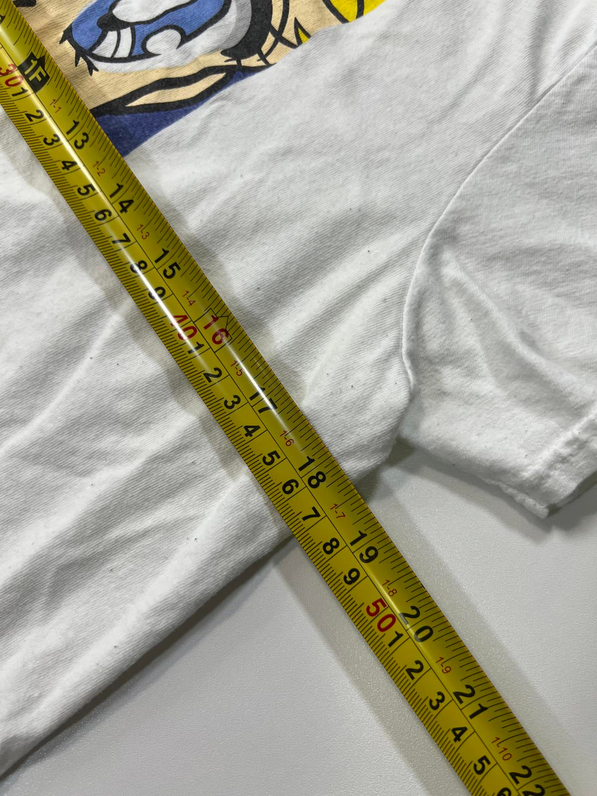 Sailor Moon Graphic T-Shirt Medium