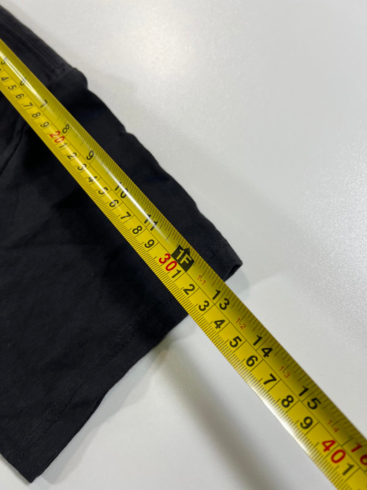 Scotty McCreery Graphic T-Shirt Black Adult Large