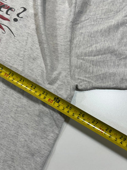 Universal Studios woody woodpecker 'Got Coffee?' T-Shirt