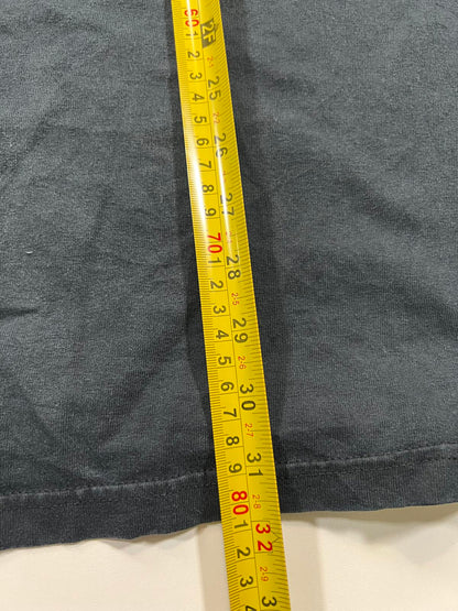 Nike Ohio State Black Graphic T-Shirt XL