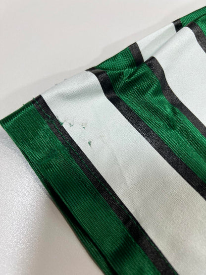 Champion Men's Green Athletic Jersey Size 52