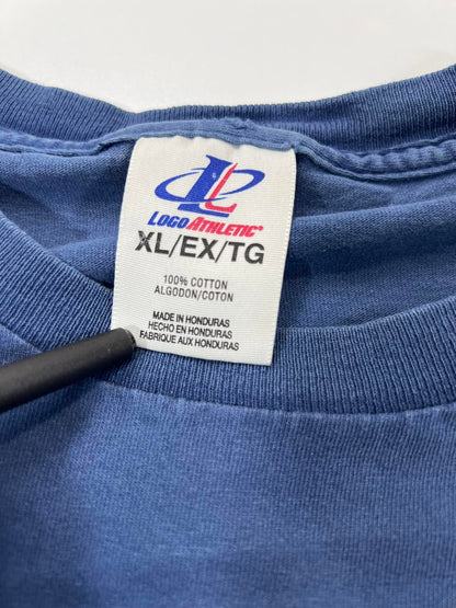 Indiana Pacers NBA Graphic T-Shirt