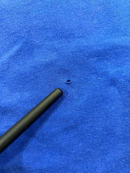 Vintage Mickey Mouse Blue T-Shirt