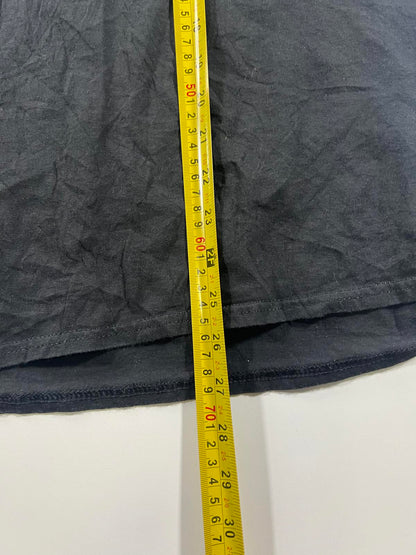 Rick and Morty Graphic T-Shirt XXL