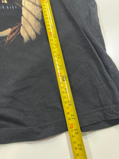 Melissa Etheridge 4th Street Feeling Tour T-Shirt Large