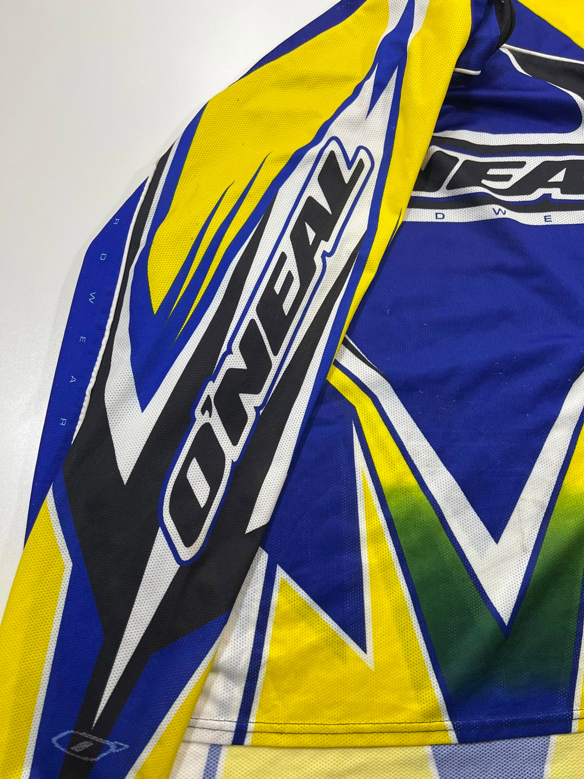 O'Neal Hardwear Cycling Jersey