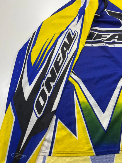 O'Neal Hardwear Cycling Jersey