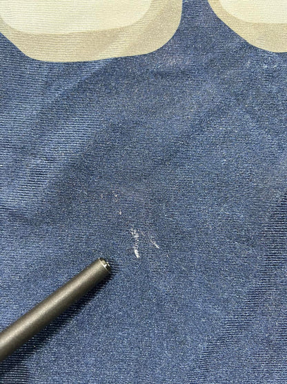 Vintage Nike Georgetown #33 Men's Basketball Jersey Medium